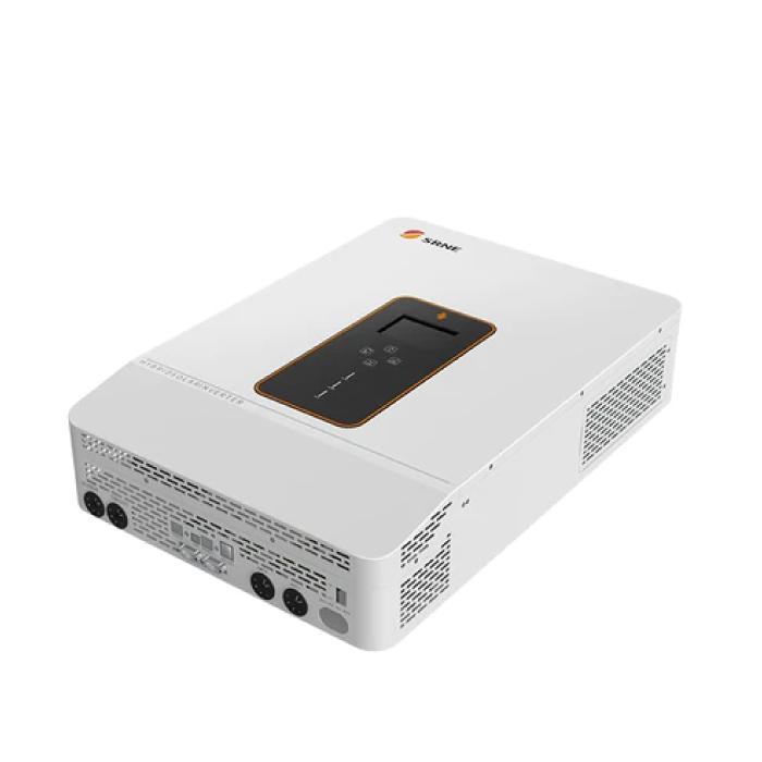 SRNE ハイブリッドインバーター 100V/200V 単相三線 10kW出力 SRNE ハイブリッドインバーター 100V/200V 単相三線 10kW出力