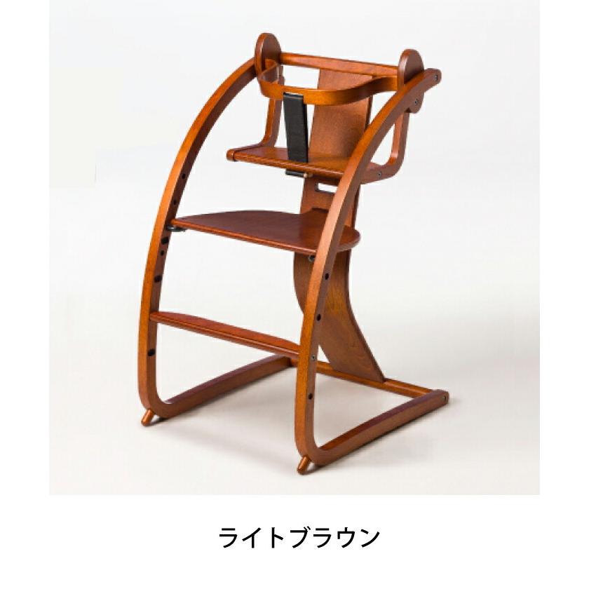 いす 椅子 ハイチェアー バンビーニ Bambini ベビーチェアー お食事  