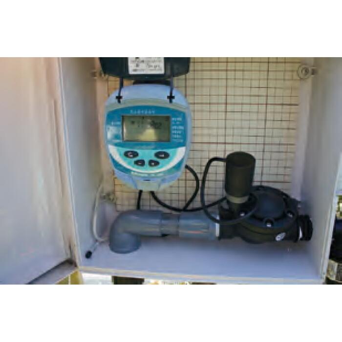 サンホープDC1SG-25 Galcon