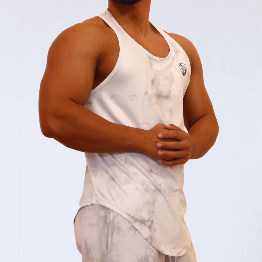 タンクトップ volkh TANK TOP ヴォルフ シンズフィット （ SINZ FIT