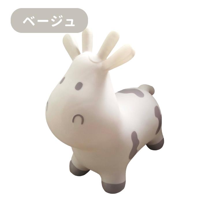 スキッピー トライコ バランストイ バランスボール ホッピング 子供用 子ども用 赤ちゃん 1歳 1才 【専用ポンプ付き】ジャンピングトイ バルーントイ 乗用玩具 | エデュテ | 14