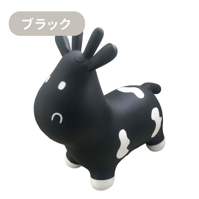 スキッピー トライコ バランストイ バランスボール ホッピング 子供用 子ども用 赤ちゃん 1歳 1才 【専用ポンプ付き】ジャンピングトイ バルーントイ 乗用玩具 | エデュテ | 16