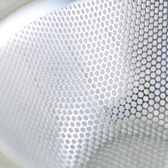 割引 柳宗理 パンチングストレーナー 16cm ステンレス 水切りボウル さびにくい 傷つきにくい お手入れ簡単 重ねて収納 ボール キッチンツール キッチングッズ 調理 Shipsctc Org