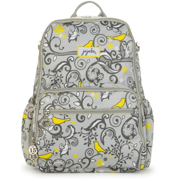Jujube ジュジュビ リュック ママリュック ゼラスバックパックtweetingpretty マザーズリュック ママバッグ スポーツバッグ ジム 丸洗い 型崩れしない アメ Zbptps01 A Jcptps01 チェリーベル Yahoo 店 通販 Yahoo ショッピング