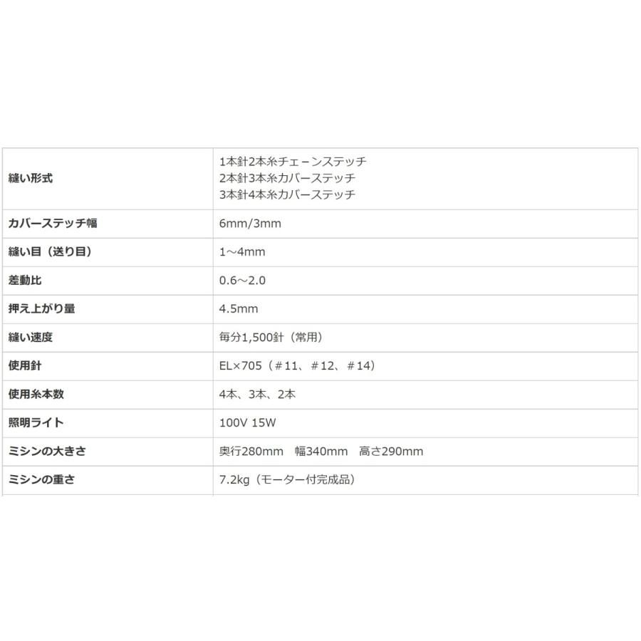 ふらっとろっく ベビーロック BL72S baby-lock ジューキ BL ふらっとろっく ベビーロック BL72S baby-lock ジューキ BL