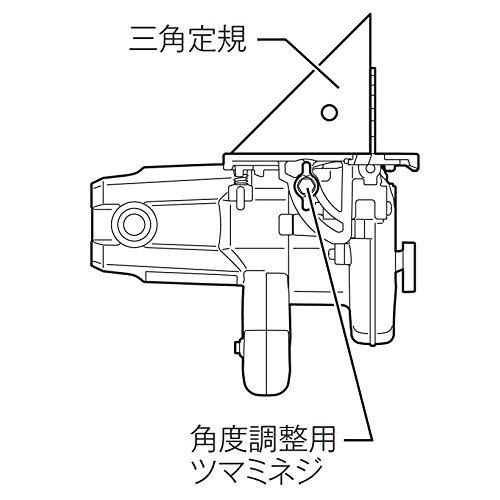 マキタ(Makita) 電気マルノコ 190mm M585｜cherrype｜06