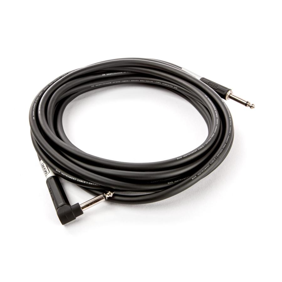 MXR DCIS20R スタンダード ケーブル 20 フィート ( 6 メートル ) S/L Standard Instrument Cable｜cherrype｜04