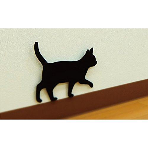 東洋ケース LED照明 壁掛け 照明 キャットウォールライト (CAT WALL LIGHT) ねこ てくてく TL-CWL-02｜cherrype｜02