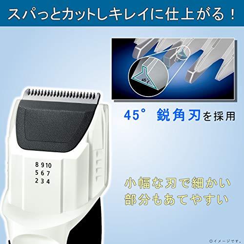 パナソニック ボウズカッター バリカン ボウズ専用 お風呂使用可 充電 