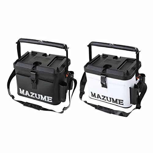 販売スペシャル マズメ (Mazume) バッカン III MZBK-626-02 ホワイト