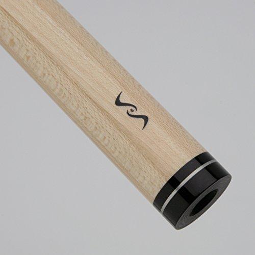 匿名配送 Universal (ユニバーサル) キュー UN111-3 SP8シャフト装備 UN-11103 【EIM1673700478】(58667円)