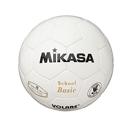 残り1点ミカサ(MIKASA) サッカーボール 5号球 日本サッカー協会 検定球-