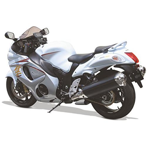 キジマ (kijima)バイク バイクパーツ ハンドルマウントステー(スマホホルダー用) GSX1300Rハヤブサ ブラック SUZUKI 204-0｜cherrype｜04