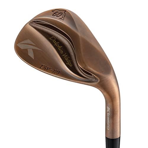 キャスコ ドルフィンウェッジ DW-123 Copper DynamicGold S200 60 : s 