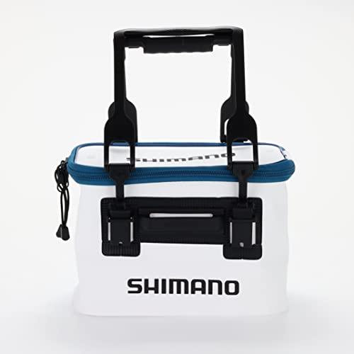 シマノ(SHIMANO) 水汲み バッカン バッカンEV BK-016Q ホワイト 33cm｜cherrype｜04