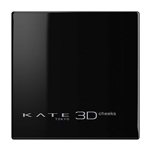 ケイト チーク 3Dコントラスティングチークス PK-1｜cherrype｜02