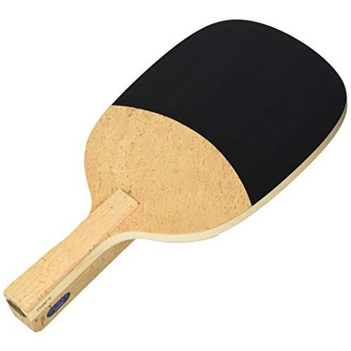 ニッタク(Nittaku) 卓球 ラケット Pラケット AA ペンホルダー (日本式) 木材 NE-6604｜cherrype｜02