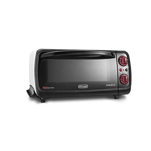 デロンギ(DeLonghi)スフォルナトゥット・イーヴォ ミニコンベクション 