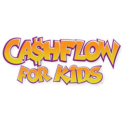 キャッシュフロー・フォー・キッズ 日本語版ーCASHFLOW for kids―金持ちが、お金について自分の子どもに教えていること｜cherrype｜08