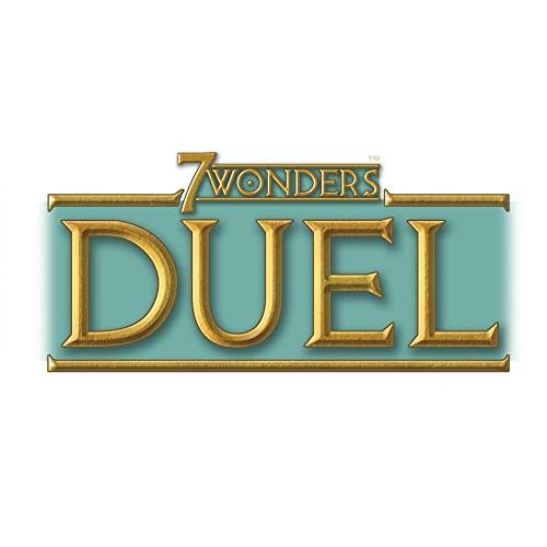 世界の七不思議 デュエル (7 Wonders: Duel ボードゲーム｜cherrype｜11