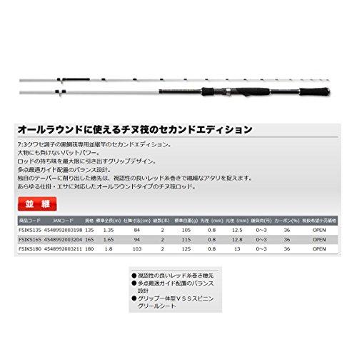 プロックス (PROX) FX攻技イカダSE FSIKS180 180 ソフト プロックス (PROX) FX攻技イカダSE FSIKS180 180 ソフト
