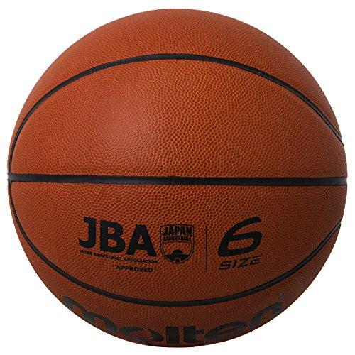molten(モルテン) バスケットボール JB5000 B6C5000 : s-b01mrlph6o  