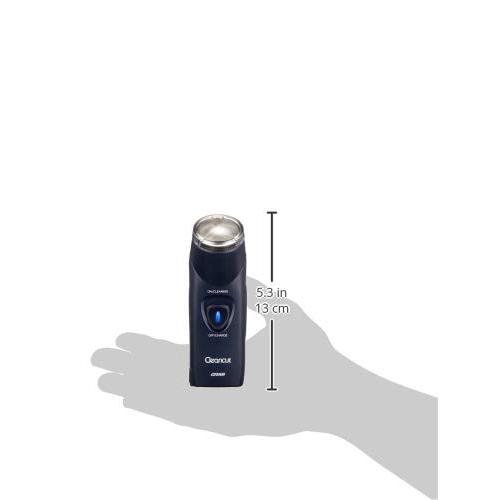 マクセルイズミ (IZUMI) 電気 シェーバー 回転式 ブルー IZD-120-A 【除菌洗浄器付き】 ブラウン シリーズ9 メンズ電気シェーバー 5カットシステム 洗浄器付 水洗い/お風呂剃り可 9394cc-V NAN1263200127(11859円)