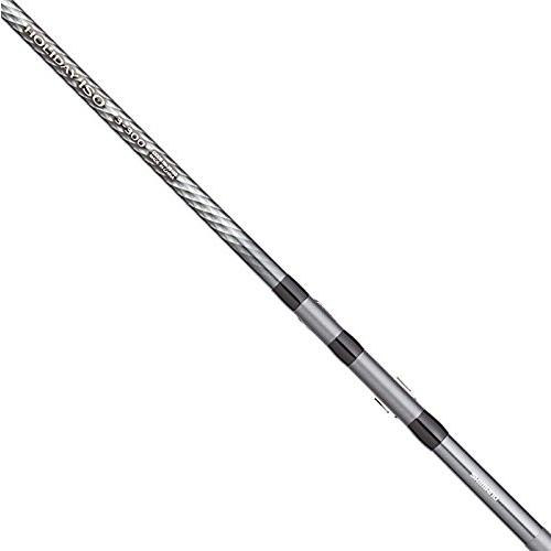 シマノ(SHIMANO) 磯竿 17 ホリデー磯 3号 300 サビキ釣り