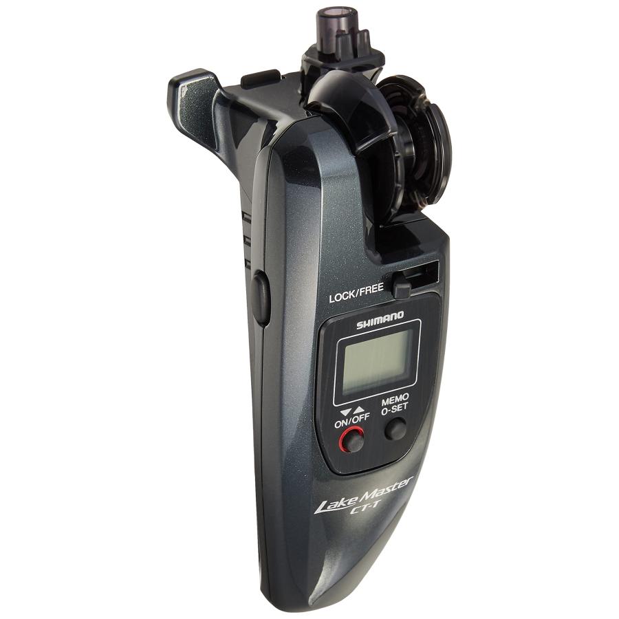 シマノ(SHIMANO) ワカサギ 電動リール 17 レイクマスター CT-T 