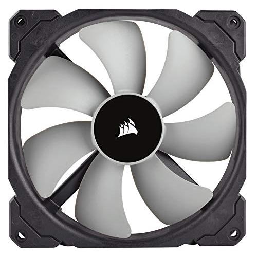 ローボード Corsair H115i PRO RGB 水冷CPUクーラー [Intel/AMD両対応] FN1150 CW-9060032-WW 【QGW7663659981】(26863円)