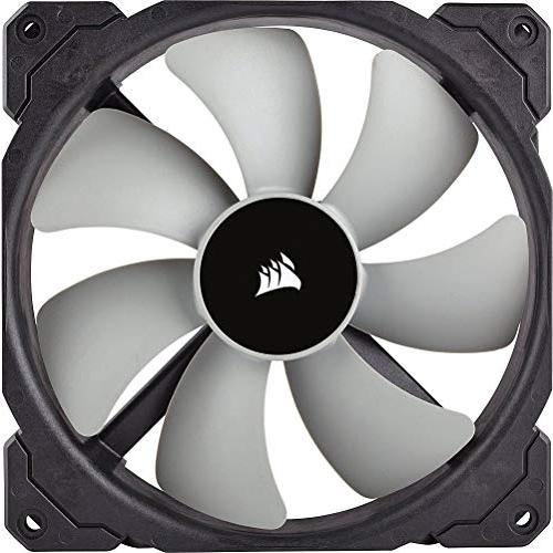 ローボード Corsair H115i PRO RGB 水冷CPUクーラー [Intel/AMD両対応] FN1150 CW-9060032-WW 【QGW7663659981】(26863円)