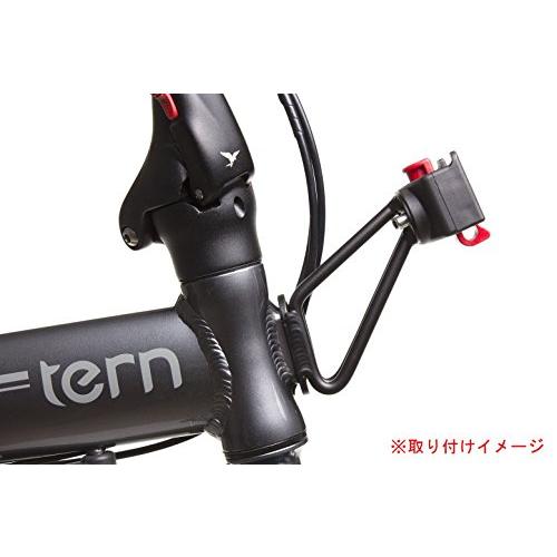 Tern(ターン) Luggage Truss 2.0 (ラゲッジトラス ２．０)｜cherrype｜04