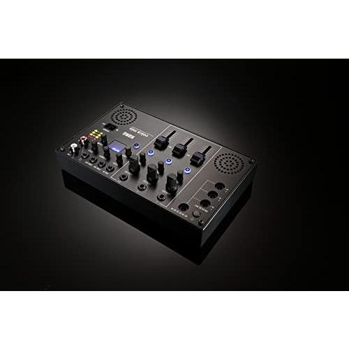 KORG 4チャンネル・アナログ・ミキサー volca mix : s-b079412cf2 