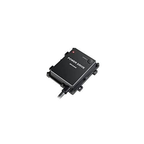 PIVOT (ピボット) サブコン【 POWER DRIVE 】JB64W R06A(T/C)用 PDXS1 