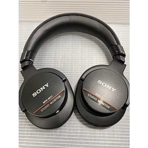 SONY ソニー/MDR-M1ST 有線 ハイレゾ対応モニターヘッドホン｜cherrype｜02