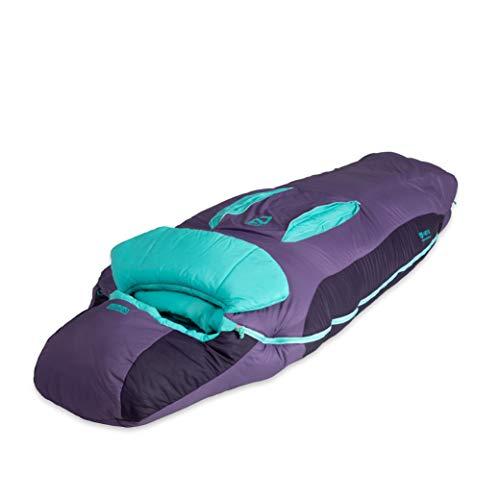 NEMO(ニーモ) FORTE フォルテ 20 Ws スリーピングバッグ -12℃対応 NM-FRT-W20 