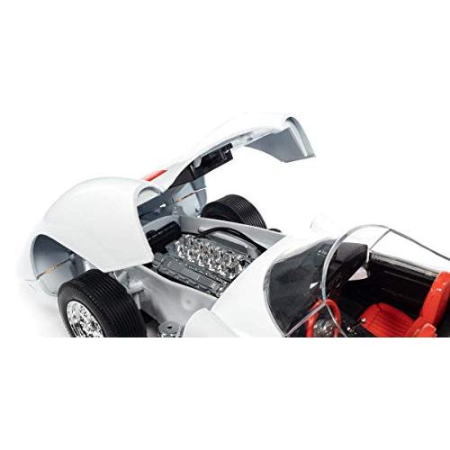 American Muscle 1/18 スピードレーサー マッハ5 スピードレーサー 
