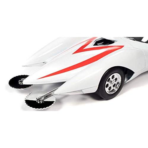 American Muscle 1/18 スピードレーサー マッハ5