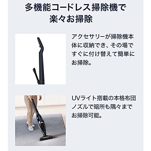 Electrolux エレクトロラックス コードレス 掃除機 Well Q7 ハイ Electrolux エレクトロラックス コードレス 掃除機 Well Q7 ハイ