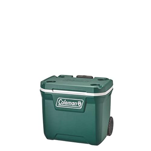 コールマン(Coleman) エクストリームホイールクーラー/50QT(エバーグリーン) 2000037235 