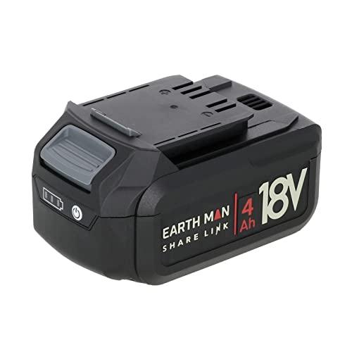 高儀 EARTH MAN SHARE LINK 18V 充電式 ブラシレス インパクトドライバー SL-BIDR180-AS｜cherrype｜11