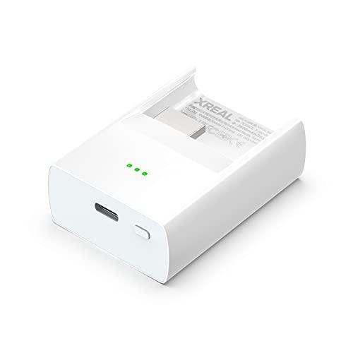 XREAL Adapter/ARグラス/スマートグラス XREAL Air 専用/有線でデータ 
