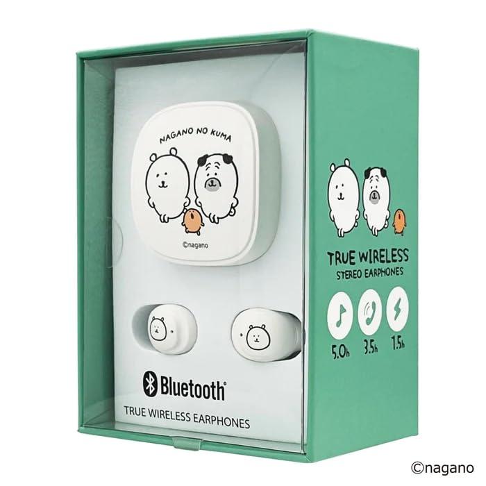 ちいかわ 完全ワイヤレスイヤホン コンプリートセット（全6種＋おまけ1