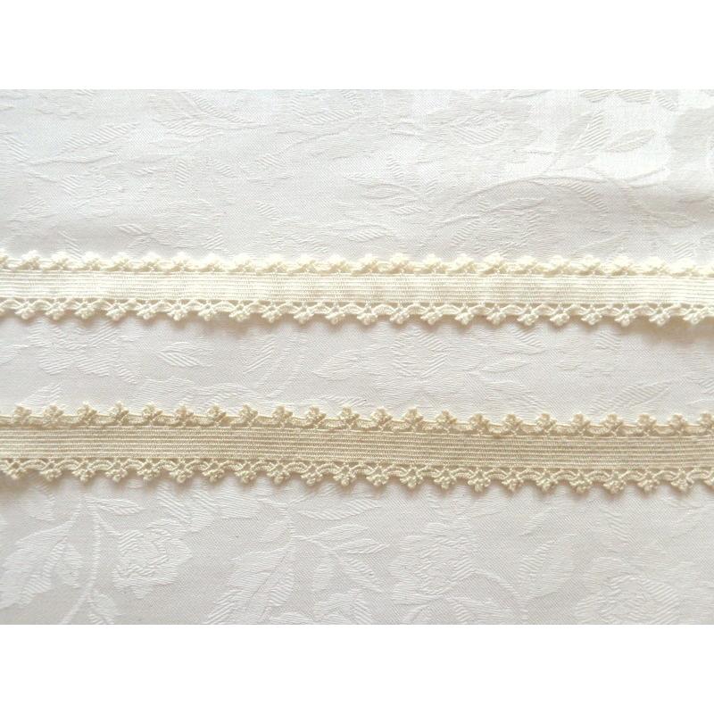 Mokuba ストレッチレース ブレード 幅 24mm P Ttp52 P Ttp52 Cherry Quilt 通販 Yahoo ショッピング