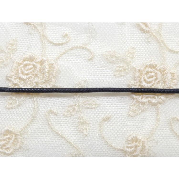 Ptcd09 オシドリワックスコード（細）（2mm） |  | 02