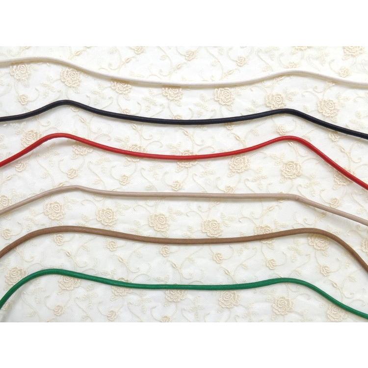 Ptcd12 オシドリワックスコード（太）（5mm） | 