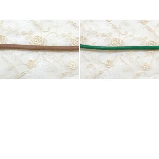 Ptcd12 オシドリワックスコード（太）（5mm） |  | 02