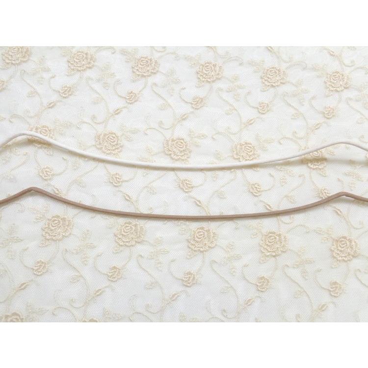 Ptcd18 オシドリワックスコード（中）（3mm） | 