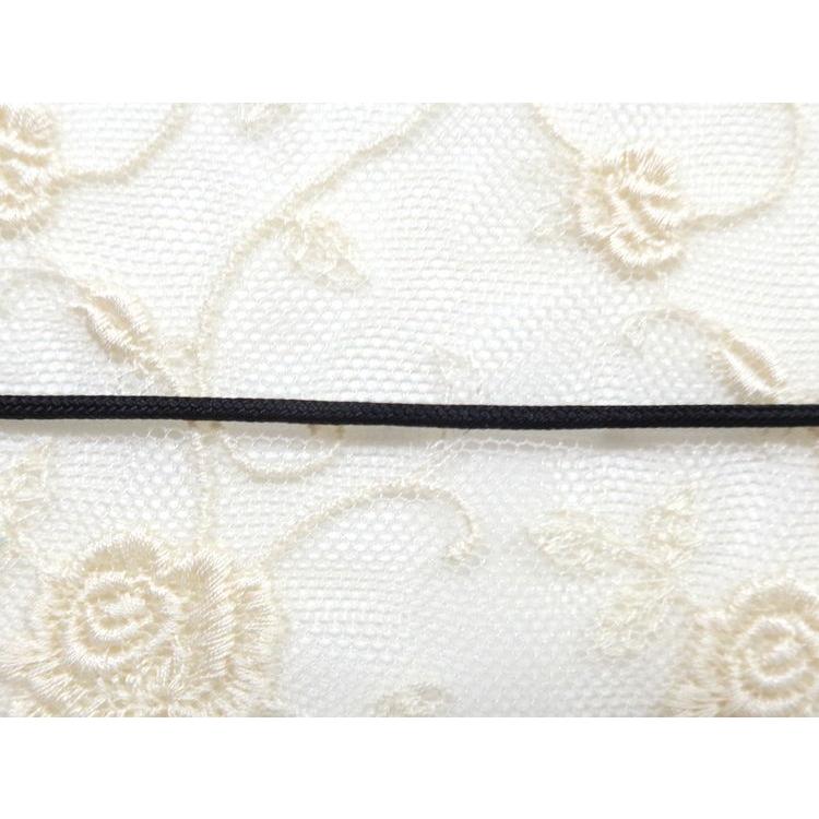 Ptcd19 ワックスコード（細）（1.5mm） |  | 01