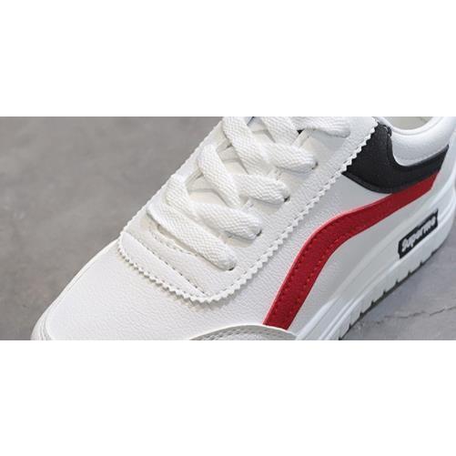 レデース 可愛い スニーカー 厚底 カジュアル 運動靴 歩きやすい 防滑 春夏 女の子 ジュニア Cherryredtbk1769 チェリーレッド 通販 Yahoo ショッピング